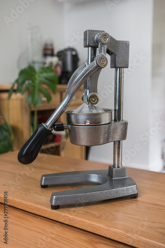 Antique juice press hotsell