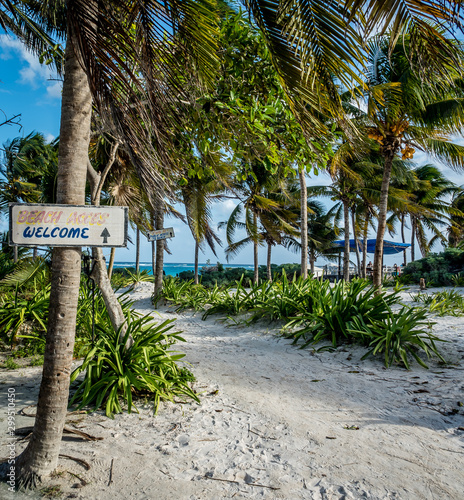 Mexico Bacalar