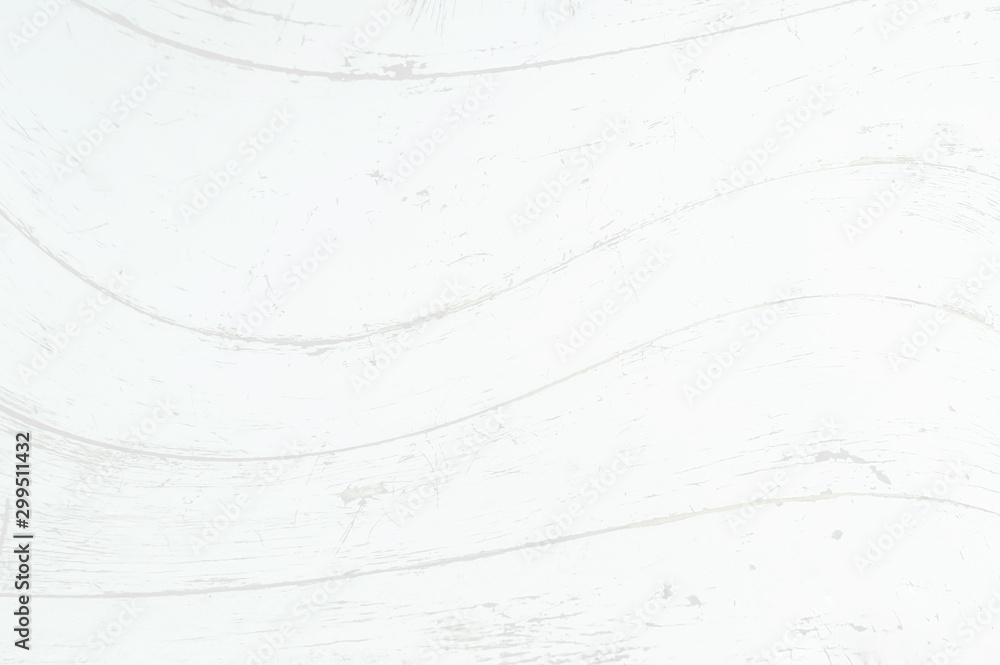 White soft wood surface as background, Light Cracked wood pattern vintage style use for design work texture copy space and background White soft wood surface as background, Light Cracked wood pattern vintage style use for design work texture copy space and background