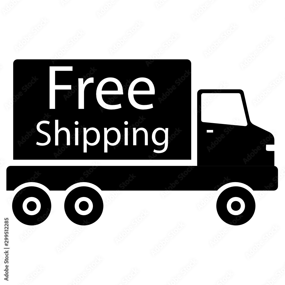 Free express shipping clearance