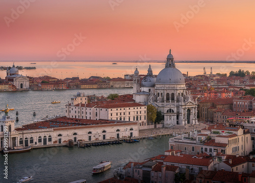 Venecia