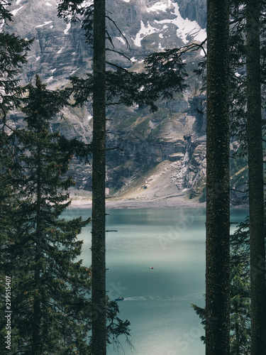 Switzerland, Alps