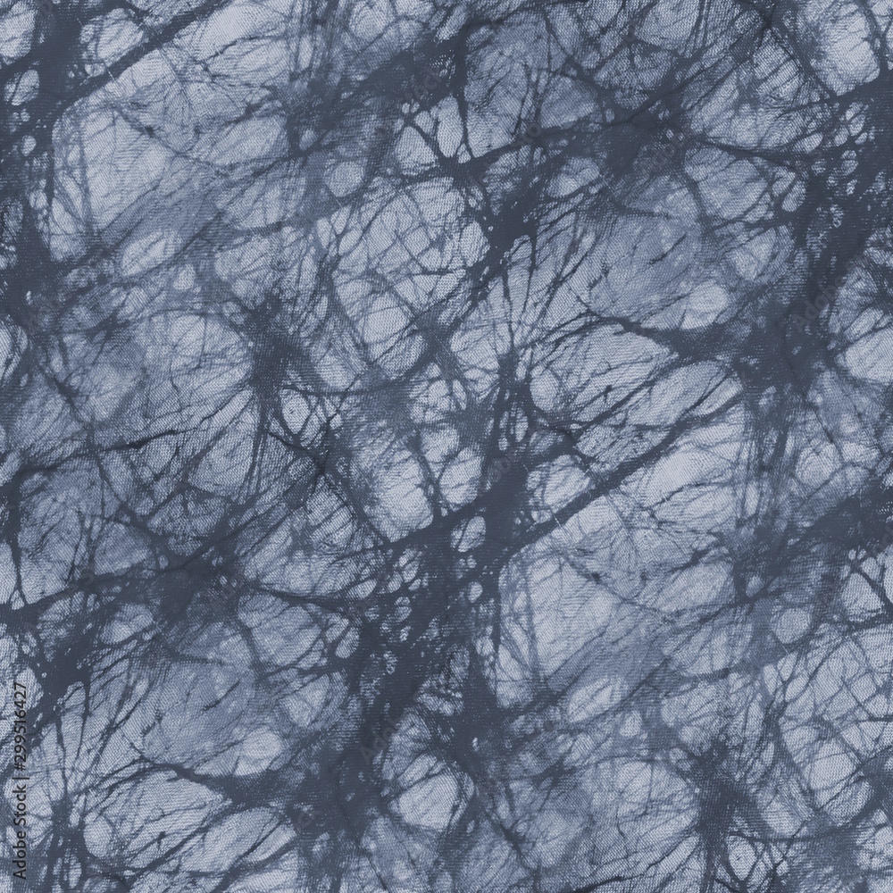 Batik fabric texture - seamless background Batik fabric texture - seamless background
