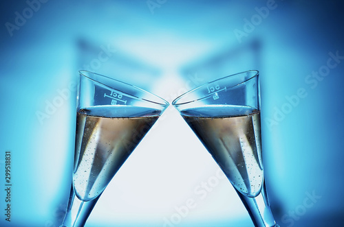 Happy new year & Gutes neues Jahr