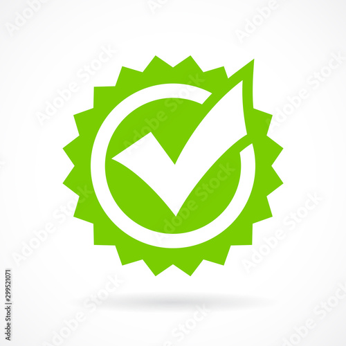 Successfully completed vector seal