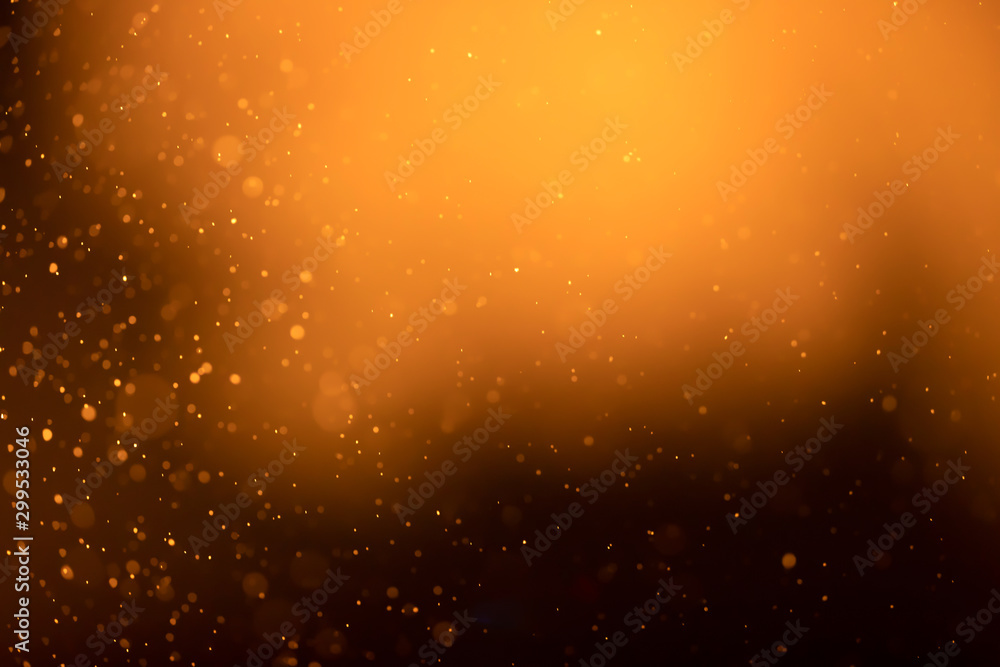Bokeh backdrop Bokeh backdrop