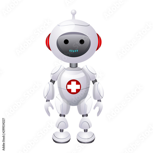 Medical robot