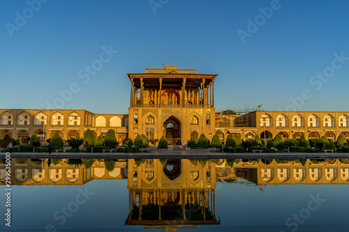 Isfahan, Iran