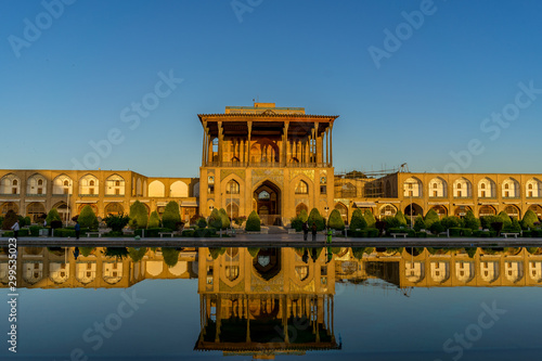 Isfahan, Iran photo