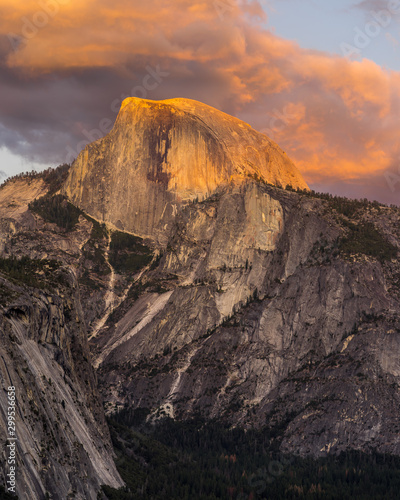 Yosemite Park, California