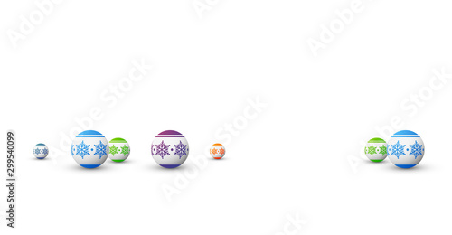 palle di natale, natale