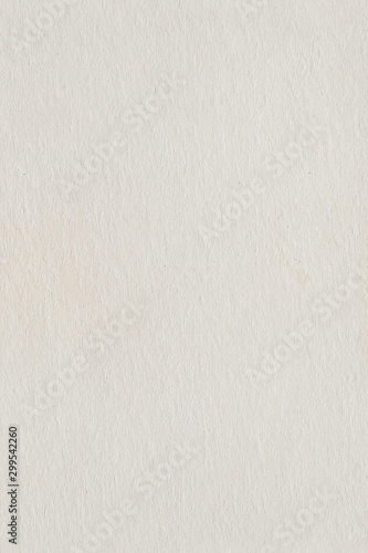sheet of light beige blank paper - seamless repeatable texture background 