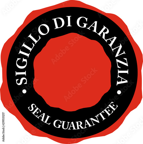 SIGILLO