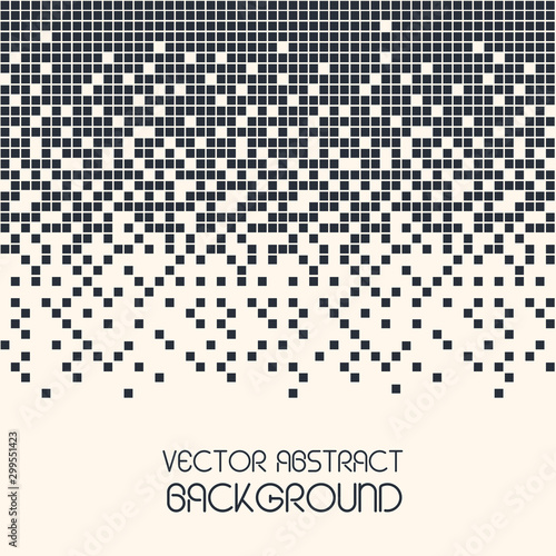 Geometric dotted points