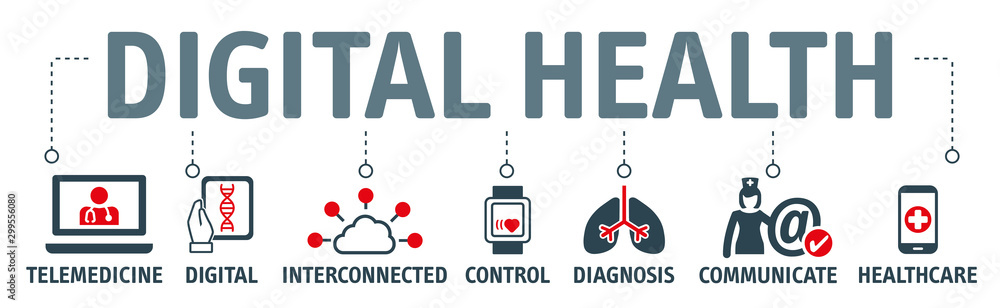 Medical Healthcare Vector Illustration Concept