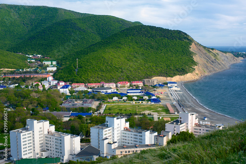 Photos Black Sea coast Sukko Anapa