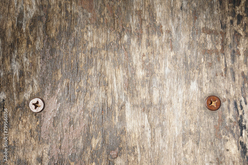 old wood background