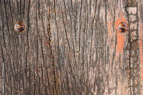 old wood background