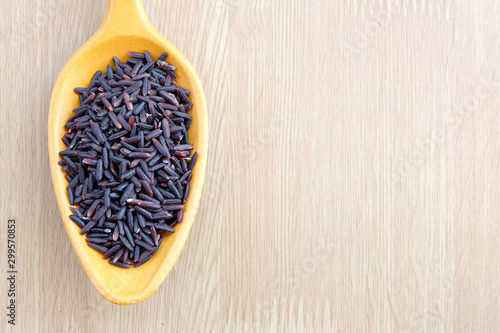 black rice 