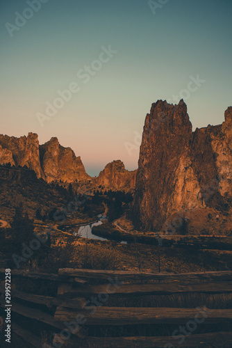 Smith Rock State Park 