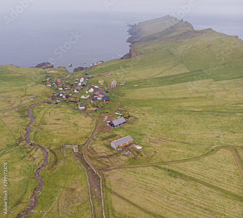 faroe islands photo