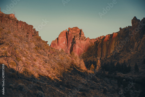 Smith Rock State Park 