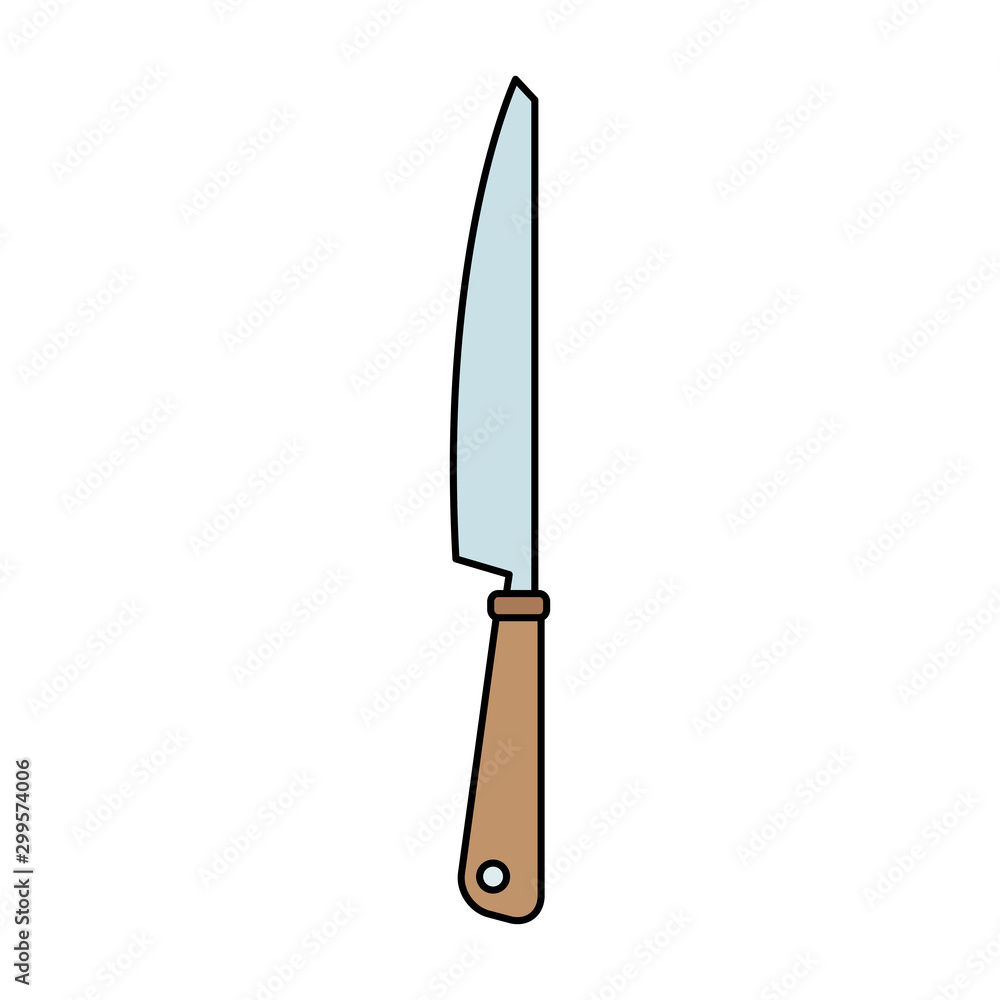 knife icon, kitchen utensils design knife icon, kitchen utensils design