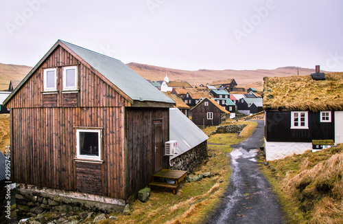 faroe islands photo