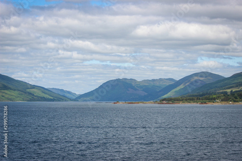 Isle of Bute Scotland