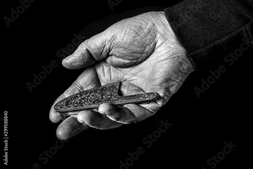 The Gunmaker's Hand