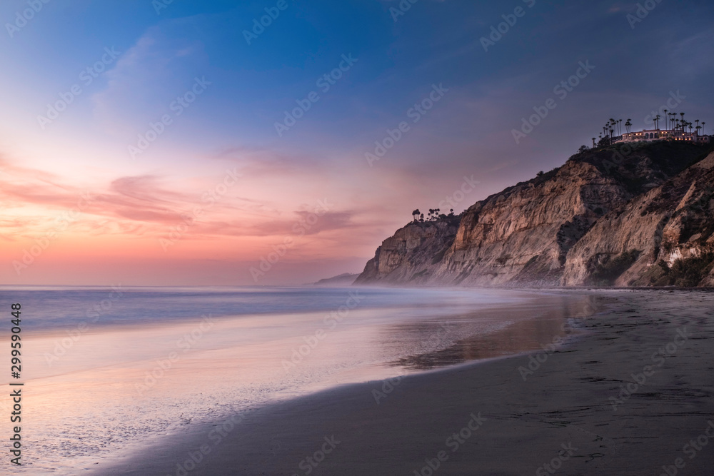 Blacks beach