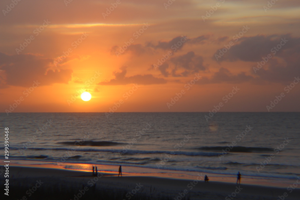 Sunrise Sunrise