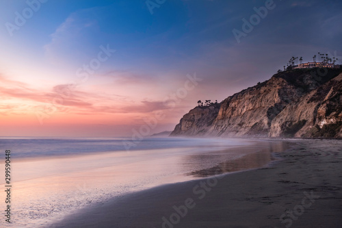 Blacks beach