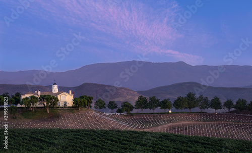 Temecula Wine Country