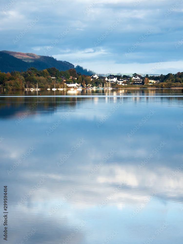 Lake District - Keswick Lake District - Keswick
