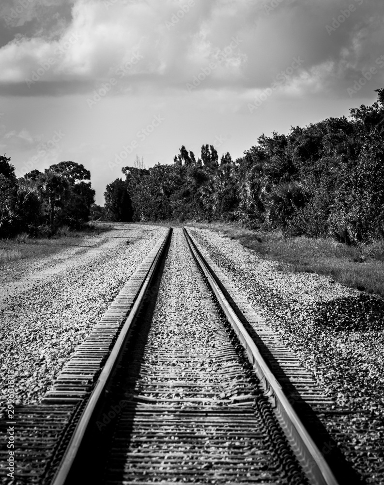 Train Tracks