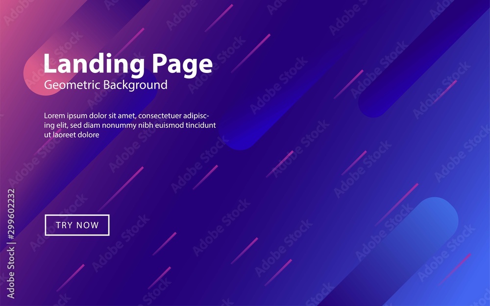 Minimal geometric background. Dynamic shapes composition. Minimal geometric background. Dynamic shapes composition.