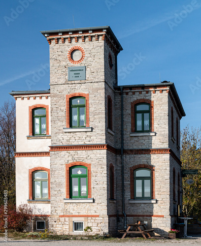 Hörselberg-Haus