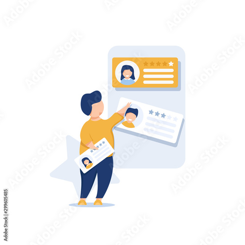 Concept of HR, personnel hiring and recruitment,search for qualified personnel