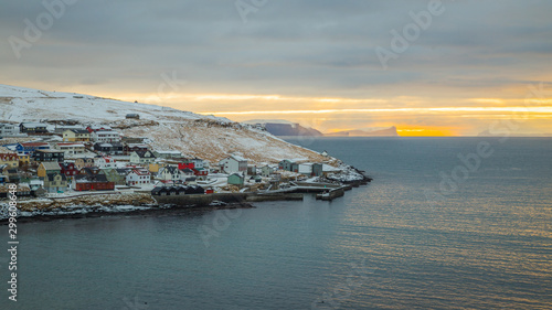 Faroe Islands photo