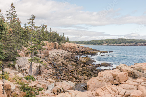 Acadia National Park