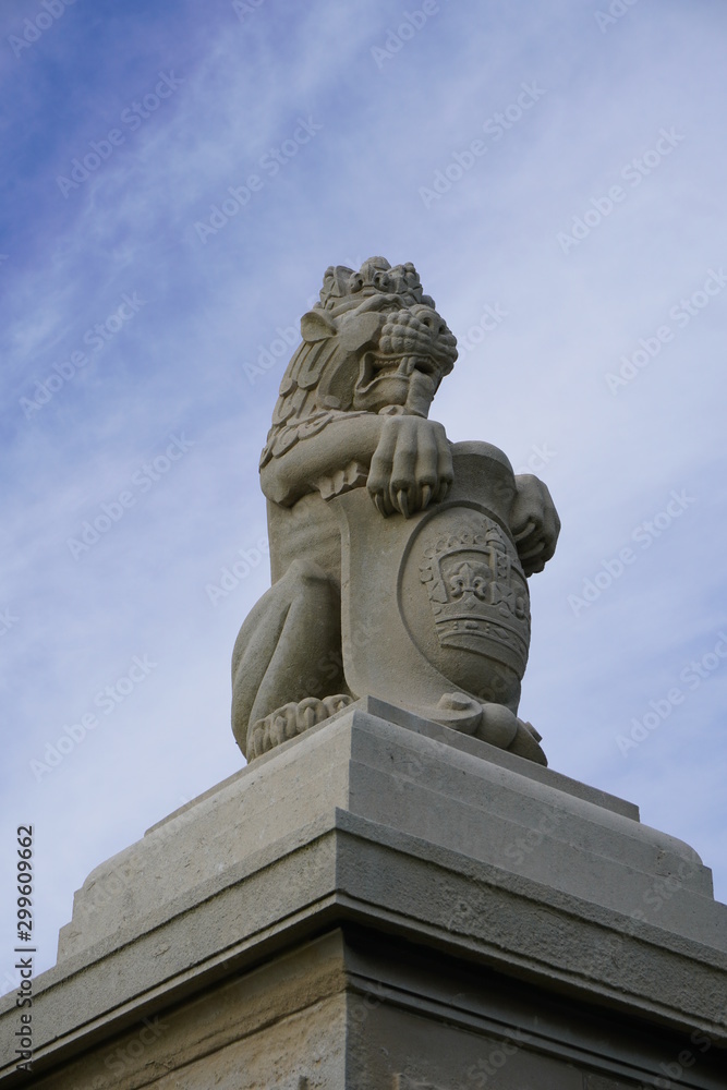 Portsmouth Naval Memorial