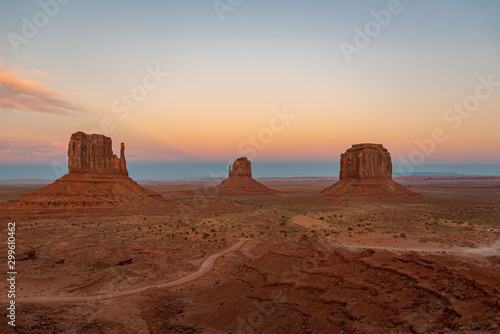 monument valley 4