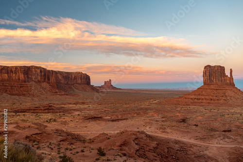 monument valley 3