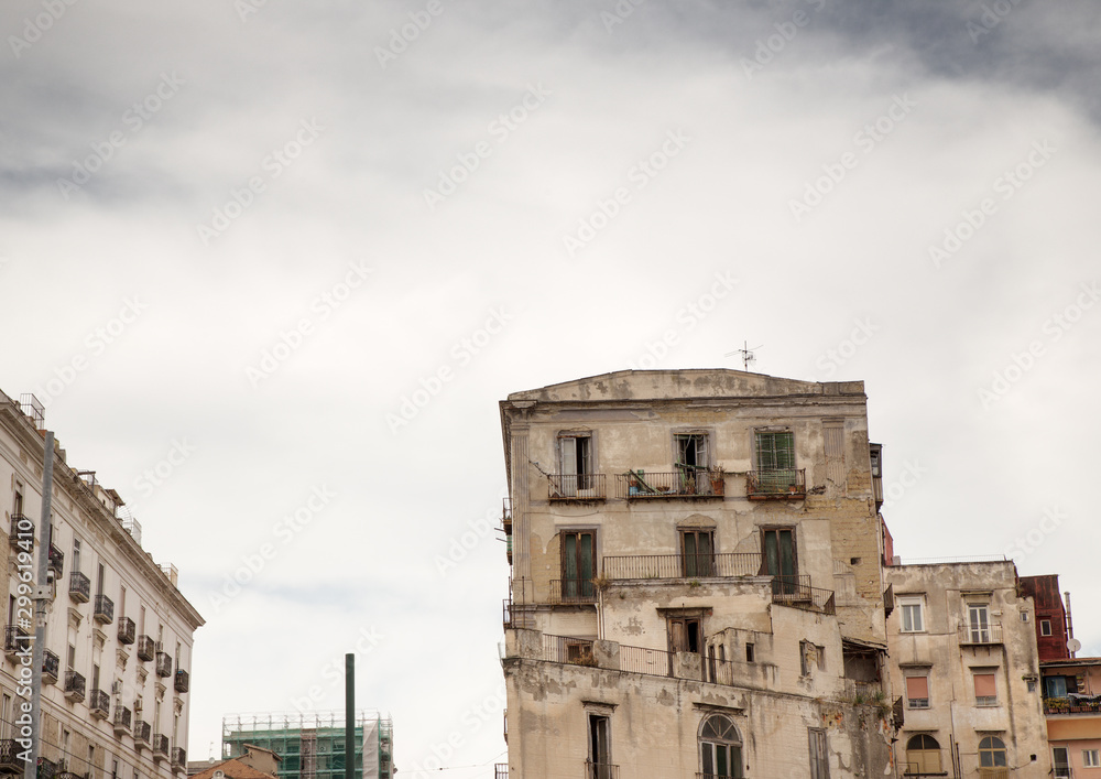 architectural styles in naples architectural styles in naples
