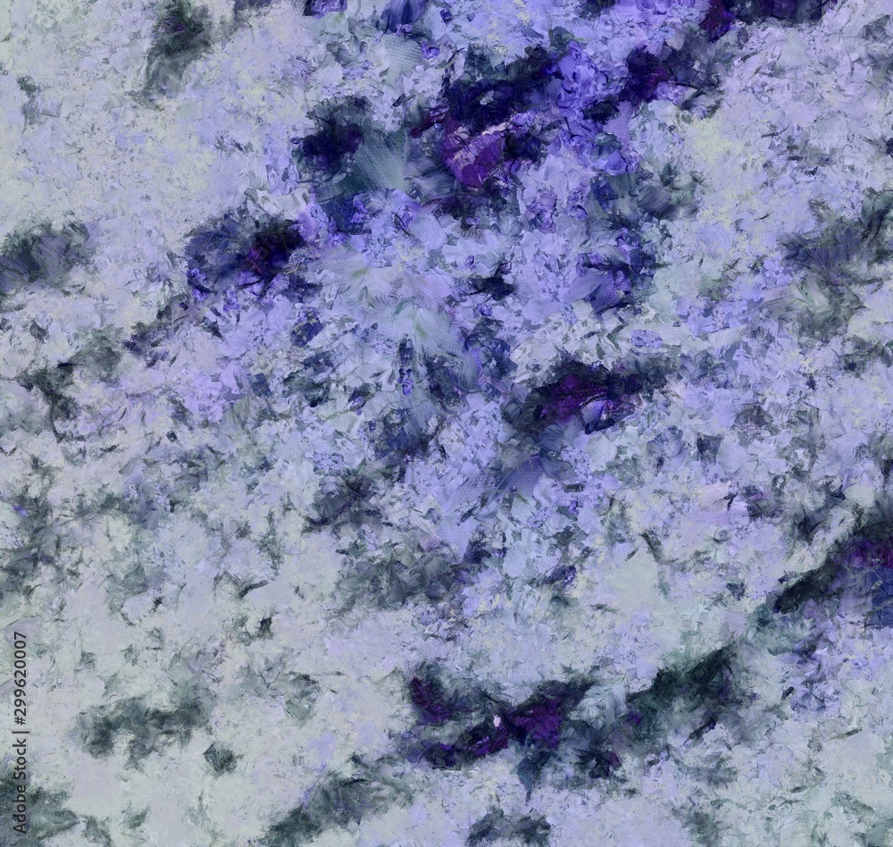 Obraz premium Abstract grunge texture background. Stock abstraction art on canvas. Realistic digital painting. Amazing simple design pattern for backdrop. Beauty HD wallpaper. Dry oil brushstrokes on canvas.