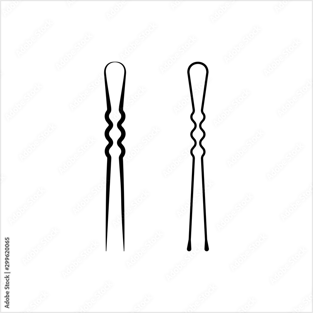 Hair Pin Icon, Hair Bobby Pin Icon, Bobby Pin Icon Hair Pin Icon, Hair Bobby Pin Icon, Bobby Pin Icon