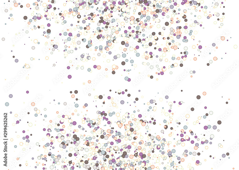 Colorful Universe Distribution Computational Generative Art background illustration Colorful Universe Distribution Computational Generative Art background illustration