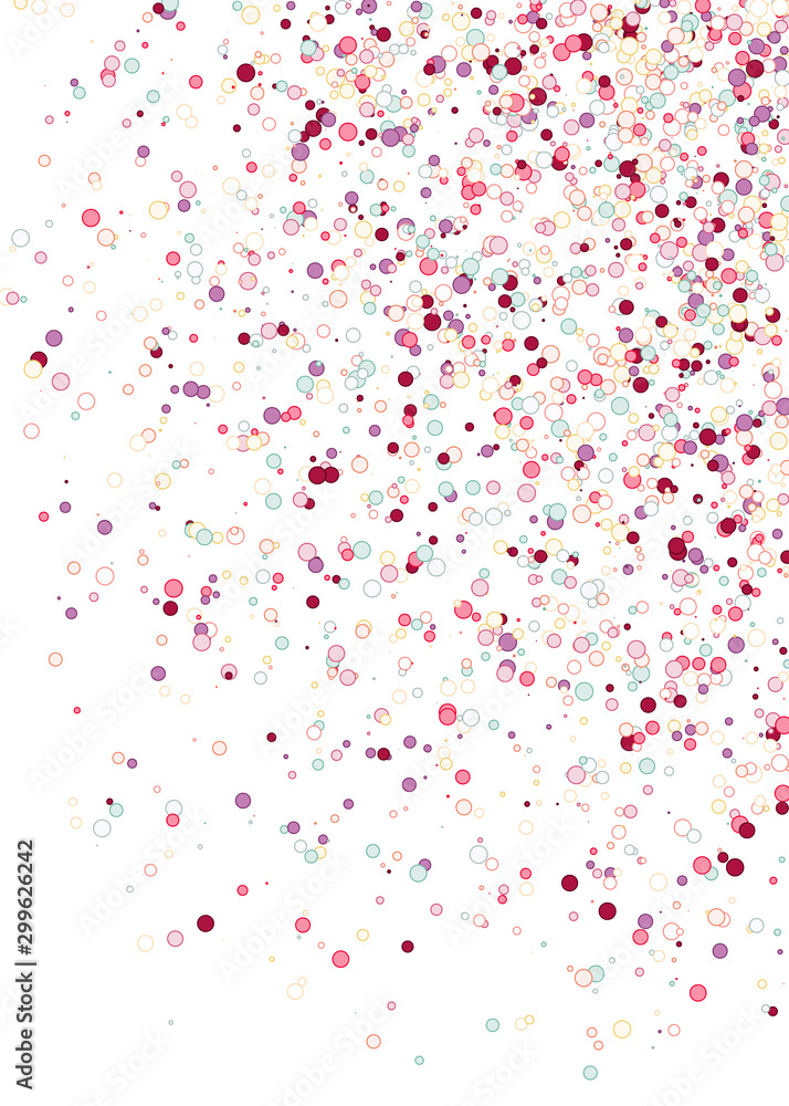 Colorful Universe Distribution Computational Generative Art background illustration Colorful Universe Distribution Computational Generative Art background illustration