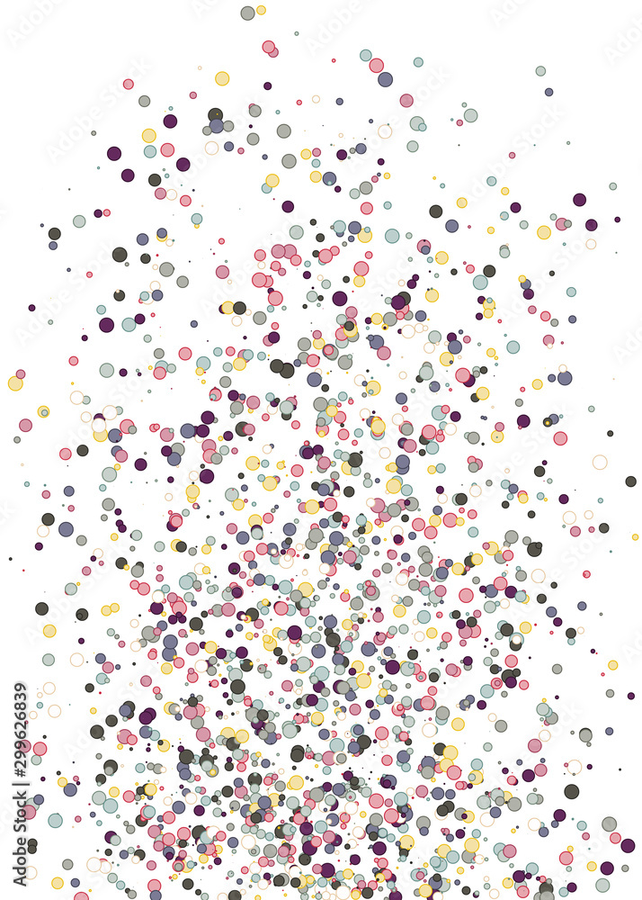 Colorful Universe Distribution Computational Generative Art background illustration Colorful Universe Distribution Computational Generative Art background illustration